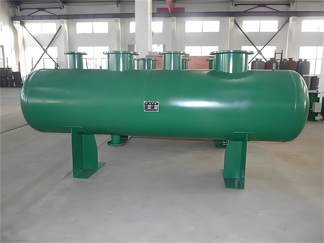 临泽集分水器需要电源吗